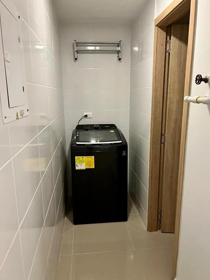 Lujoso Y Comodo Apartamento En Cartagena